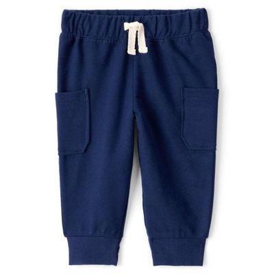 Imagen 2 del producto Conjunto 2 Piezas Body Y Pantalón Buzo Bebé Niño