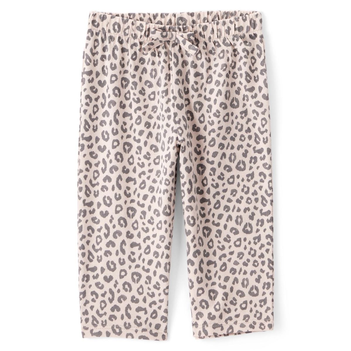 CARTER'S - Conjunto 2 Piezas Body Y Pantalón Bebé Niña Carter's