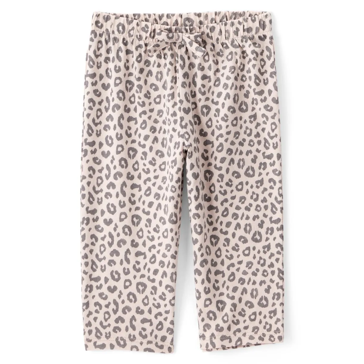 CARTER'S - Conjunto 2 Piezas Body Y Pantalón Bebé Niña Carter's