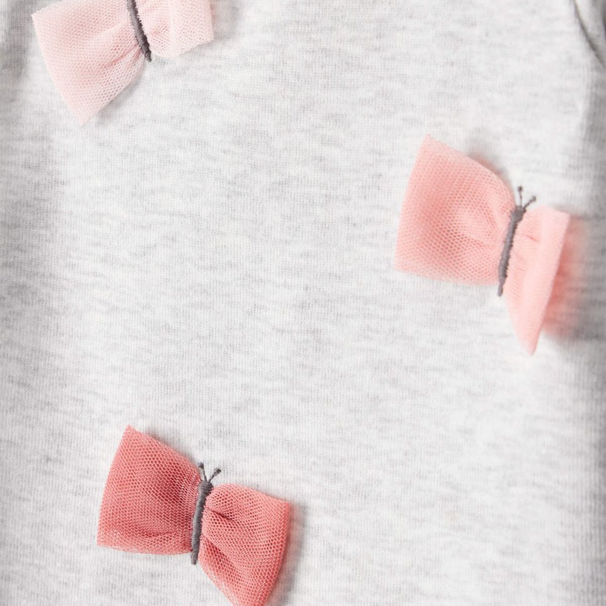 CARTER'S - Conjunto 2 Piezas Body Y Pantalón Bebé Niña Carter's