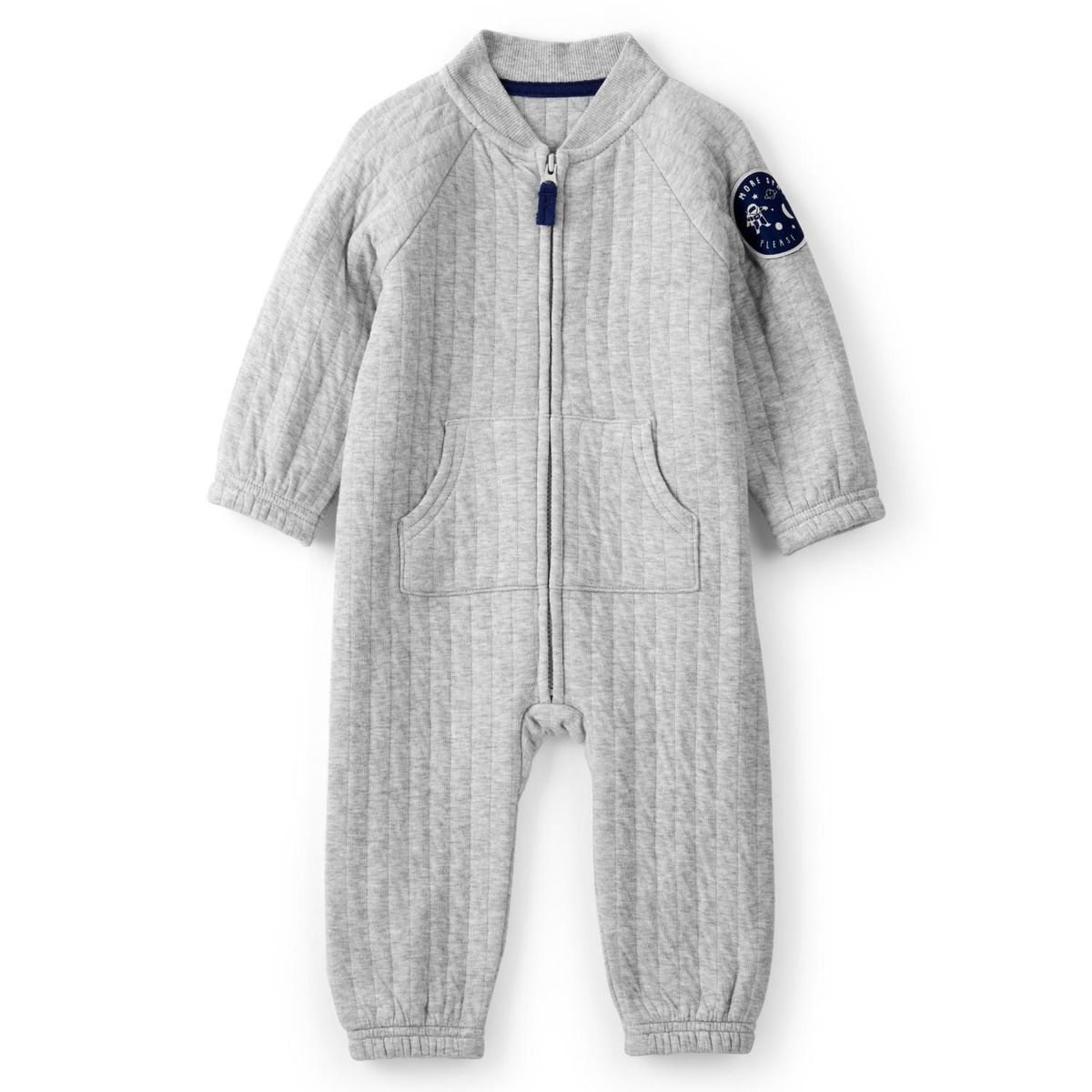 CARTER'S - Enterito Algodón Bebé Niño Carter's