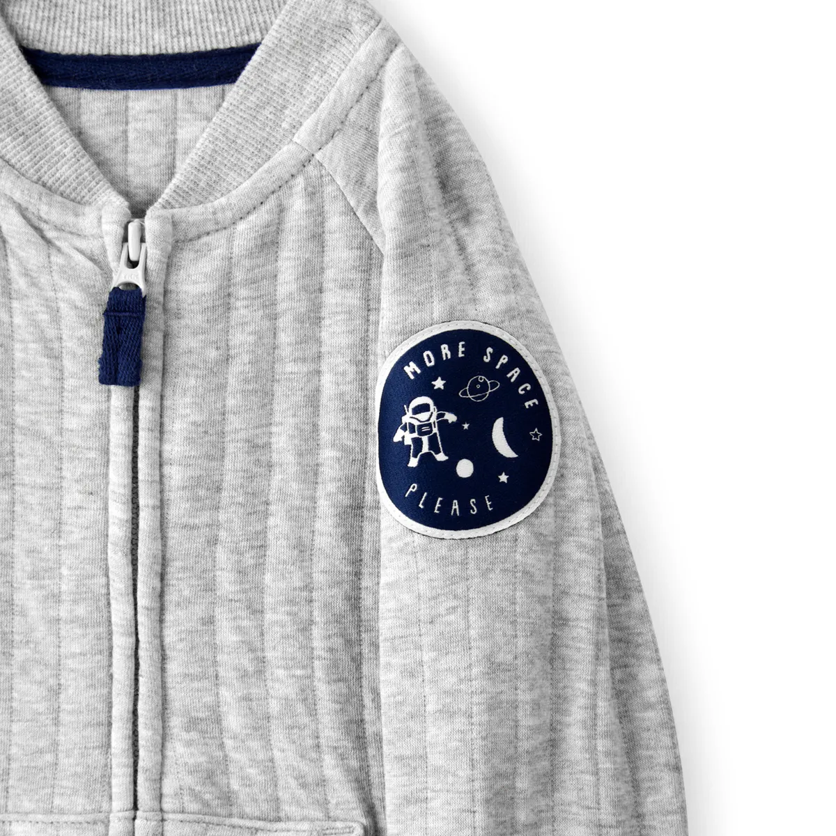 CARTER'S - Enterito Algodón Bebé Niño Carter's