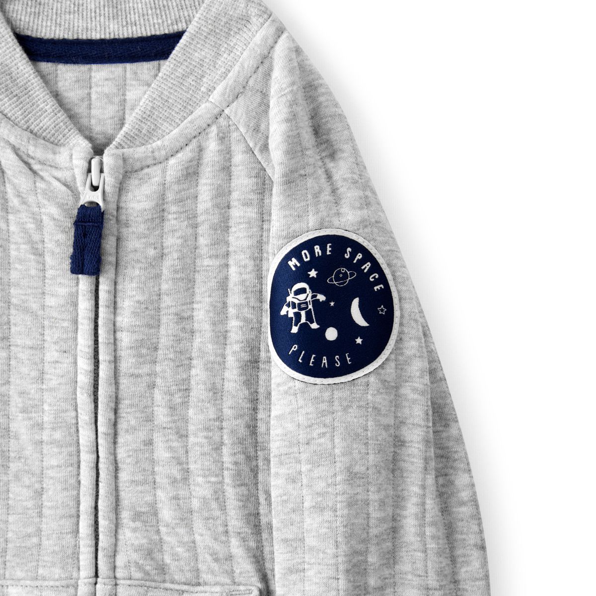 CARTER'S - Enterito Algodón Bebé Niño Carter's