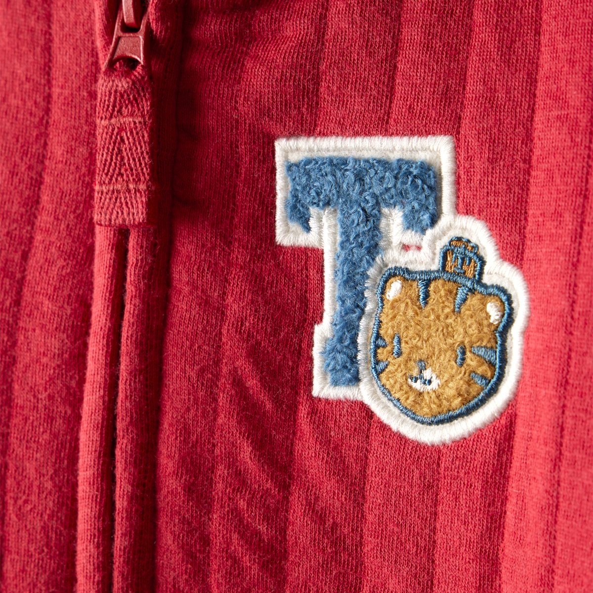 CARTER'S - Enterito Algodón Bebé Niño Carter's