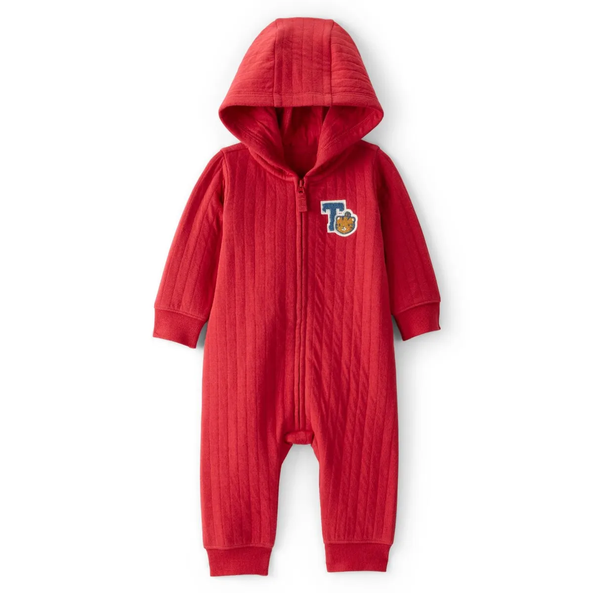 CARTER'S - Enterito Algodón Bebé Niño Carter's