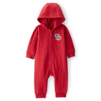 Enterito Algodón Bebé Niño