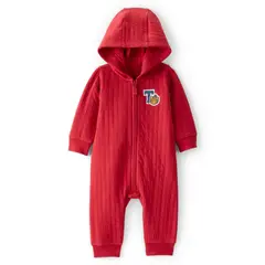 CARTER'S - Enterito Algodón Bebé Niño