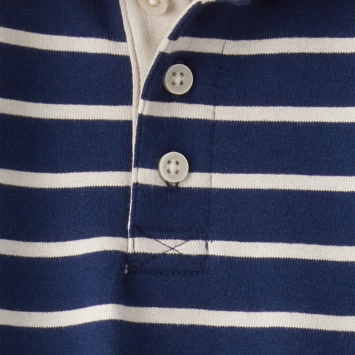 CARTER'S - Enterito Algodón Bebé Niño Carter's