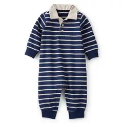 CARTER'S - Enterito Algodón Bebé Niño