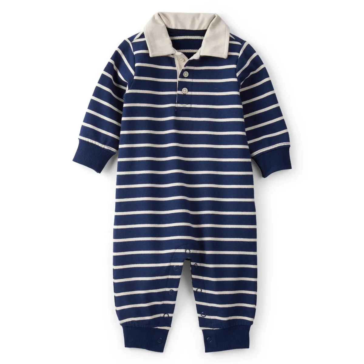 CARTER'S - Enterito Algodón Bebé Niño Carter's