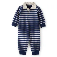 Enterito Algodón Bebé Niño