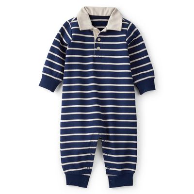 Imagen 1 del producto Enterito Algodón Bebé Niño