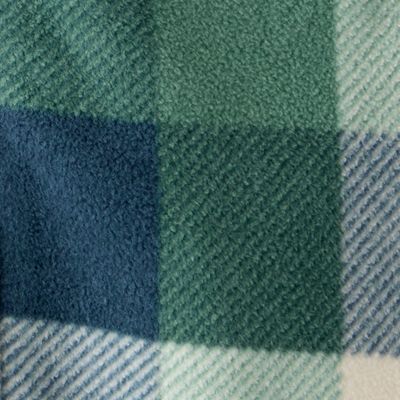 Imagen 2 del producto Enterito Cuadros Bebé Niño