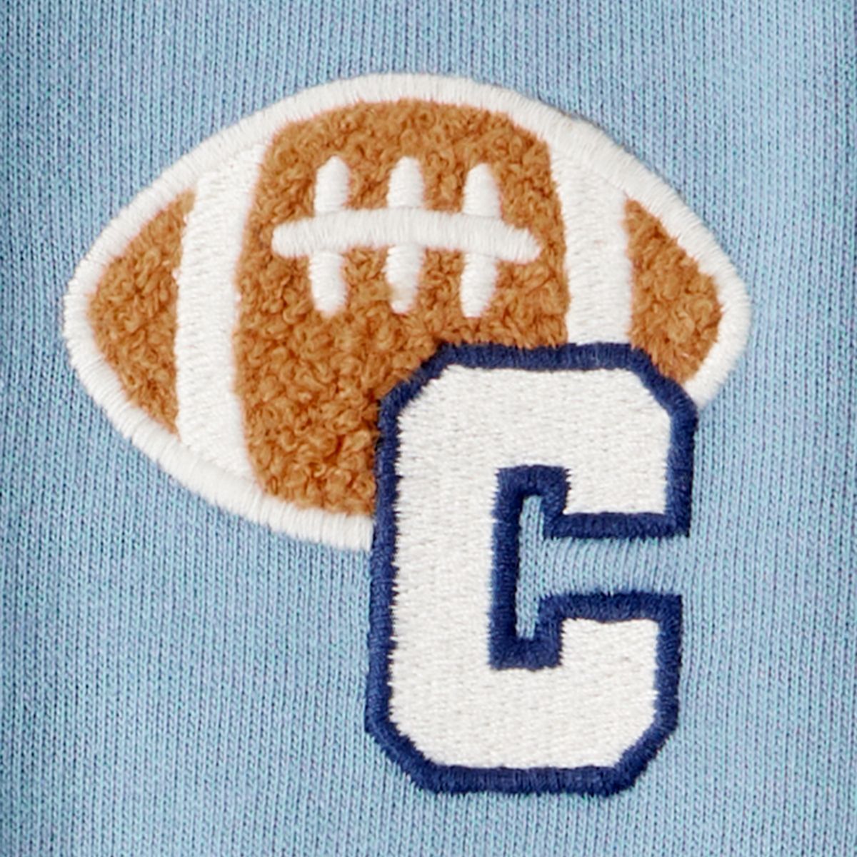 CARTER'S - Enterito Algodón Bebé Niño Carter's