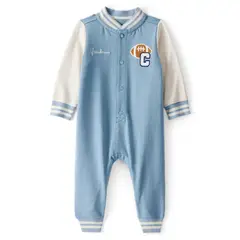 CARTER'S - Enterito Algodón Bebé Niño