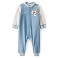 Enterito Algodón Bebé Niño