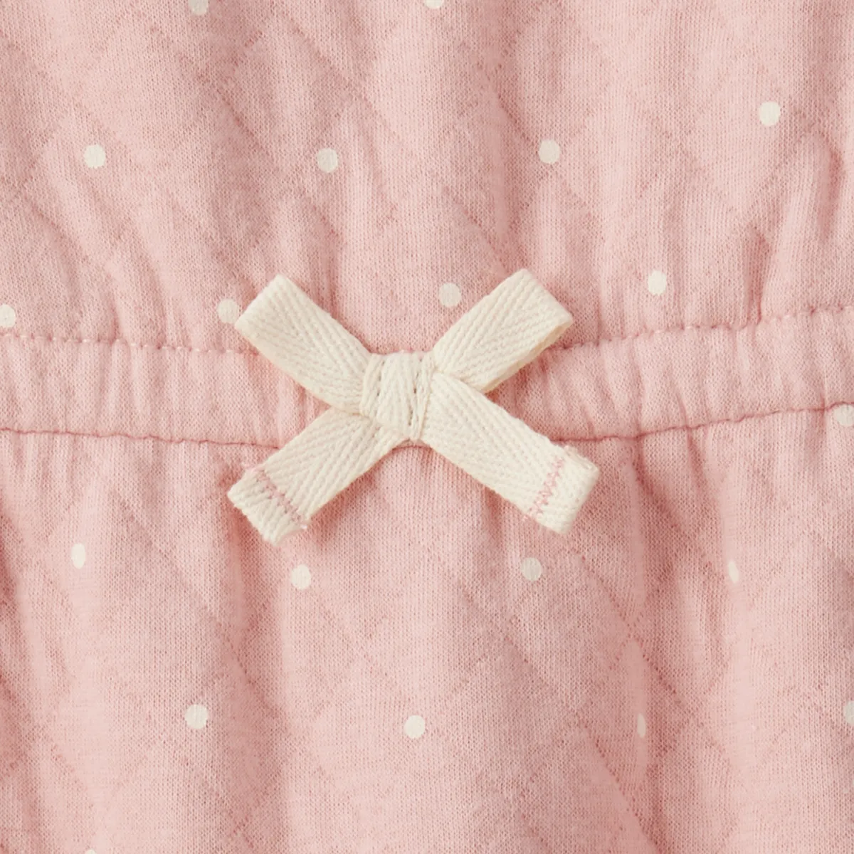 CARTER'S - Enterito Algodón Bebé Niña Carter's