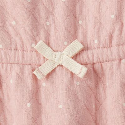 Imagen 2 del producto Enterito Algodón Bebé Niña