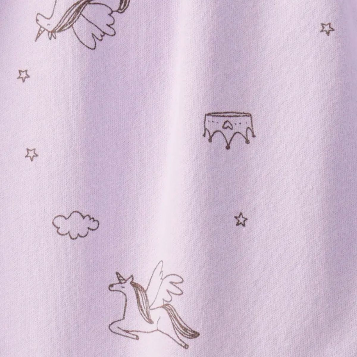 CARTER'S - Enterito Algodón Bebé Niña Carter's