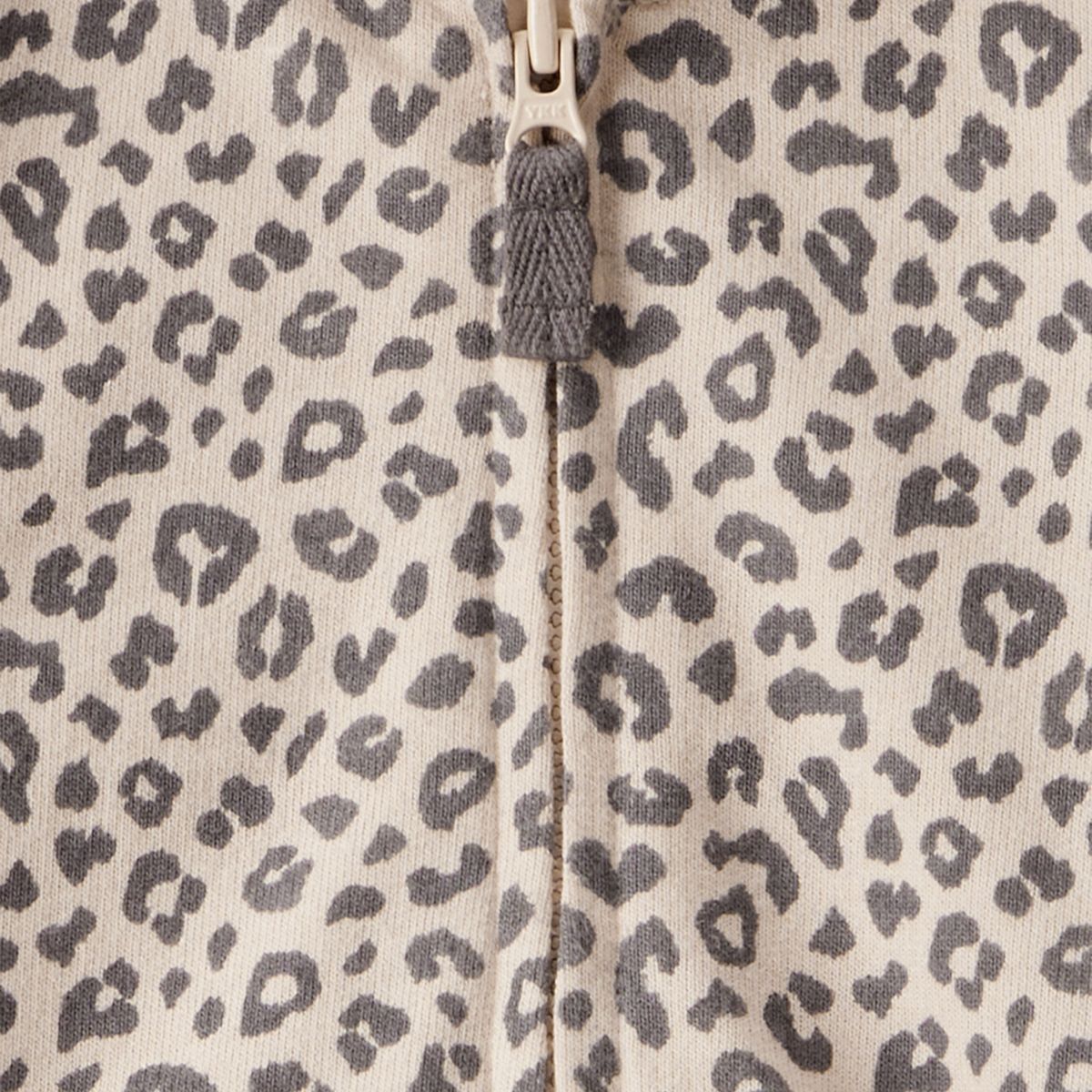 CARTER'S - Enterito Algodón Bebé Niña Carter's