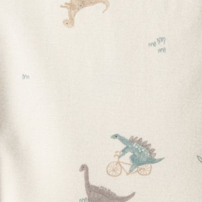 Imagen 2 del producto Conjunto 3 Piezas Polerón, Pantalón Y Body Bebé Niño