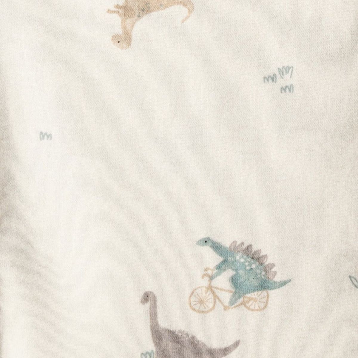 CARTER'S - Conjunto 3 Piezas Polerón, Pantalón Y Body Bebé Niño Carter's