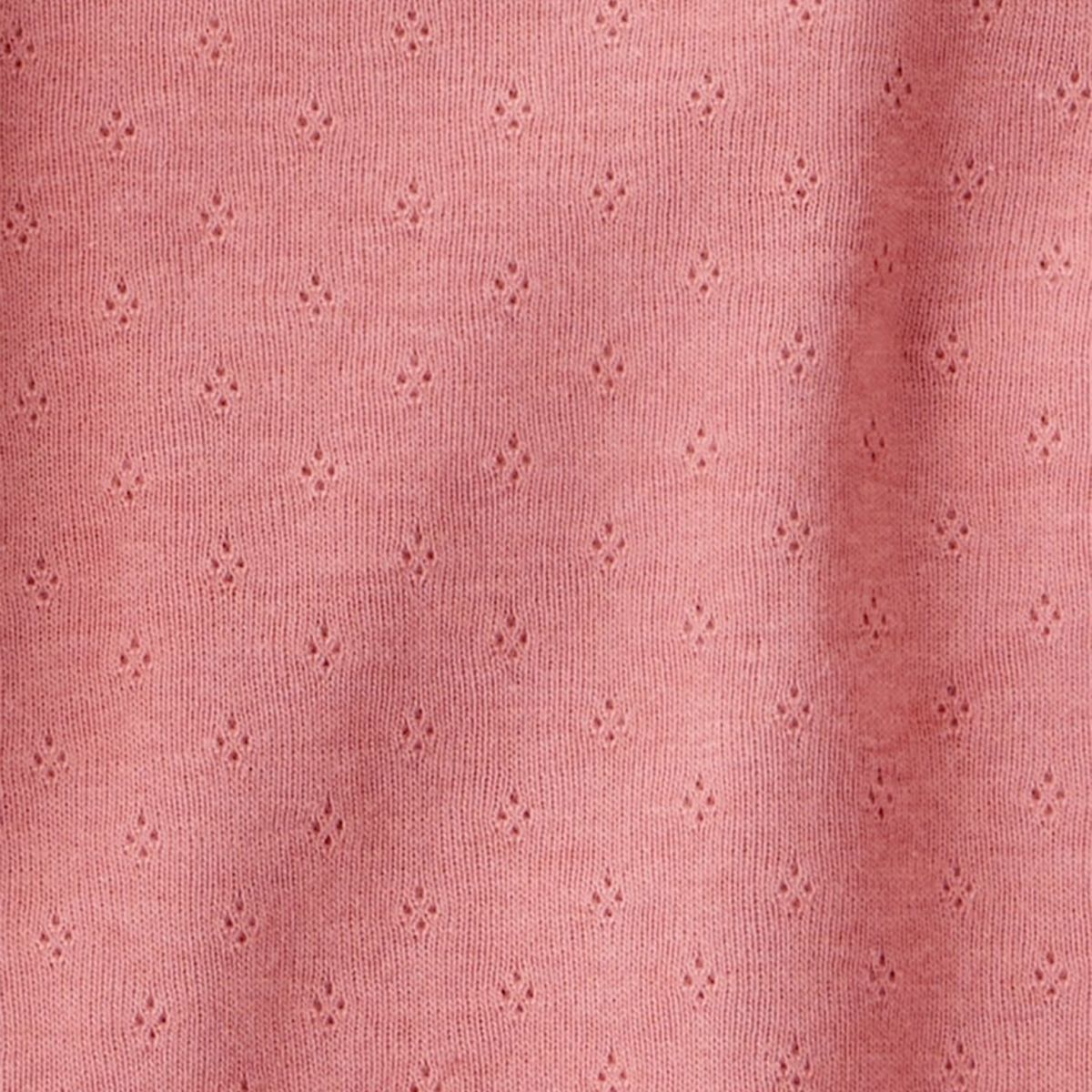 CARTER'S - Conjunto 3 Piezas Polerón, Calza Y Body Bebé Niña Carter's