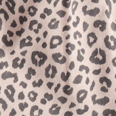 Imagen 2 del producto Conjunto 3 Piezas Polerón, Calza Y Body Bebé Niña