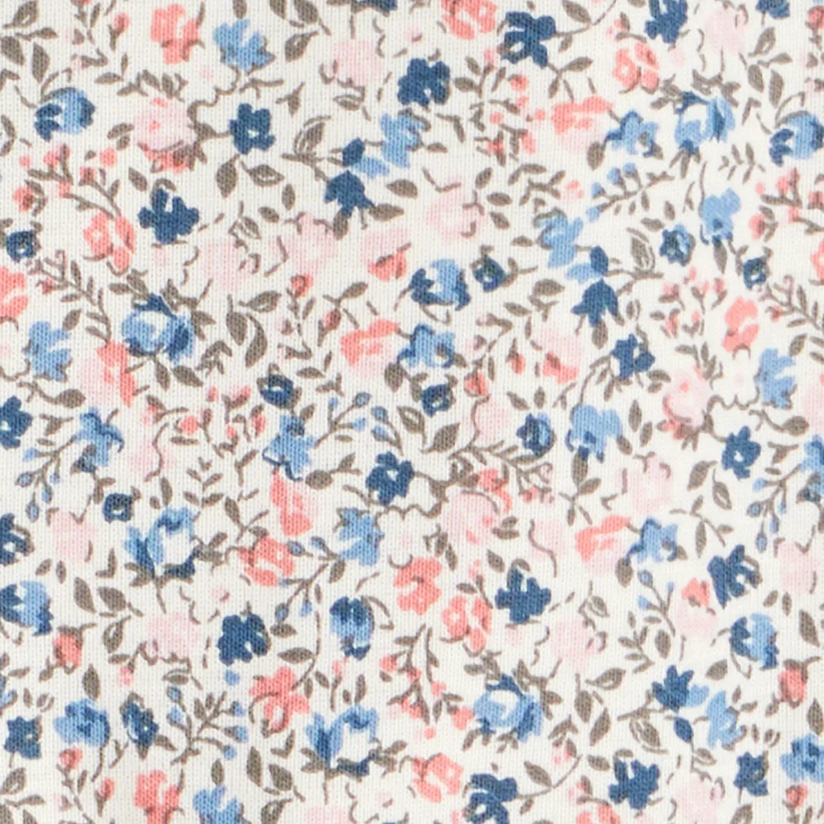 CARTER'S - Conjunto 3 Piezas Polerón, Calza Y Body Bebé Niña Carter's