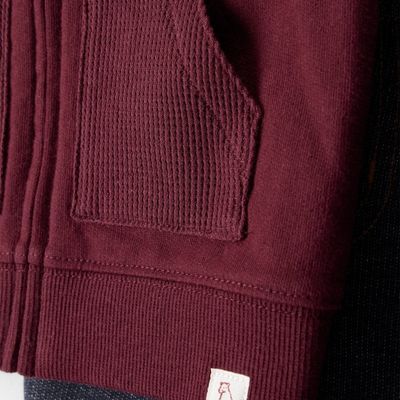 Imagen 2 del producto Conjunto 3 Piezas Polerón, Pantalón Y Body Bebé Niño