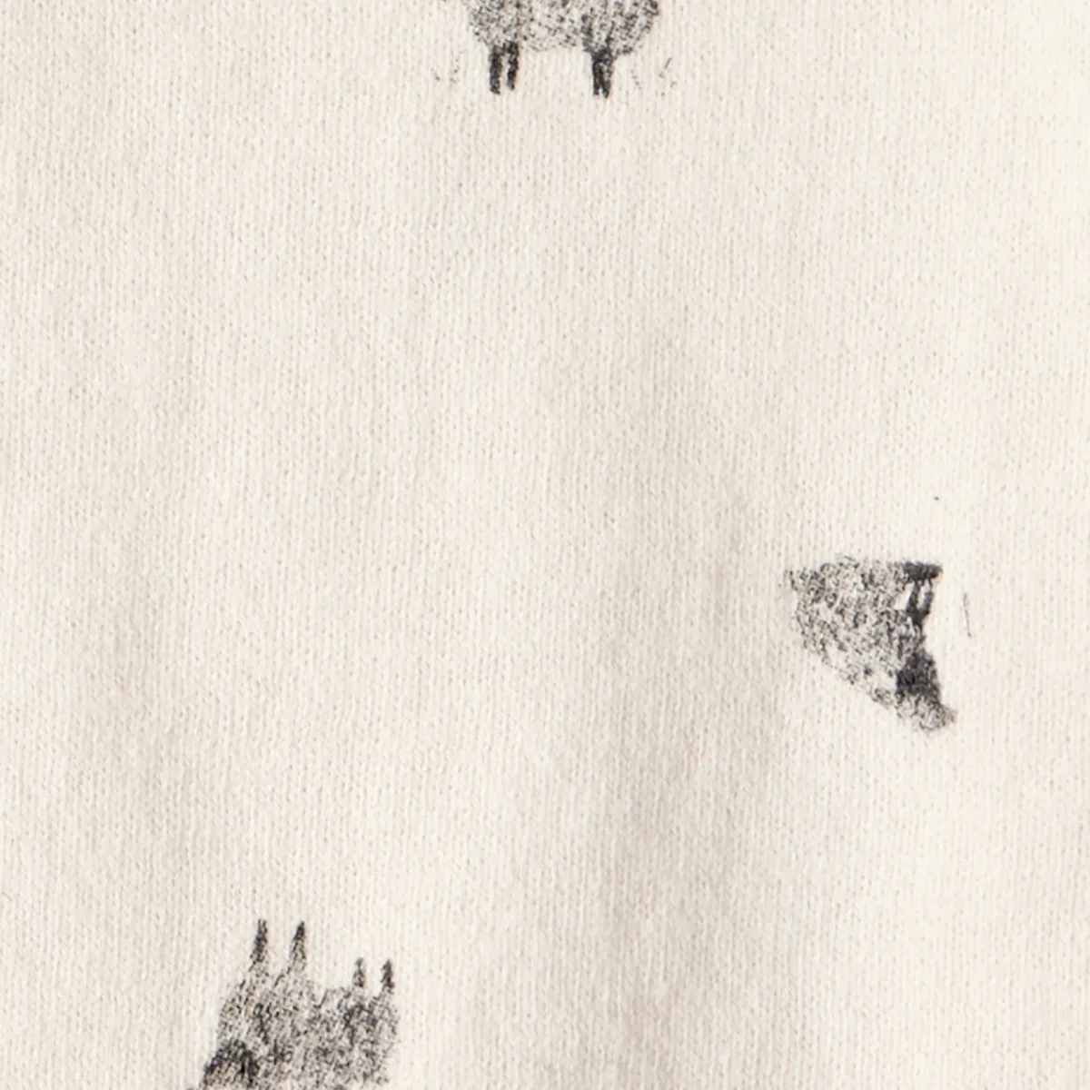 CARTER'S - Conjunto 2 Piezas Polerón y Pantalón Estampado Bebé Niño Carter's