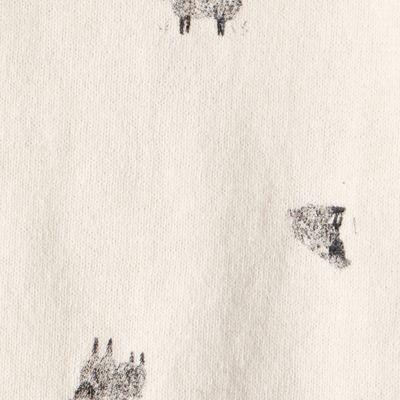 Imagen 2 del producto Conjunto 2 Piezas Polerón y Pantalón Estampado Bebé Niño