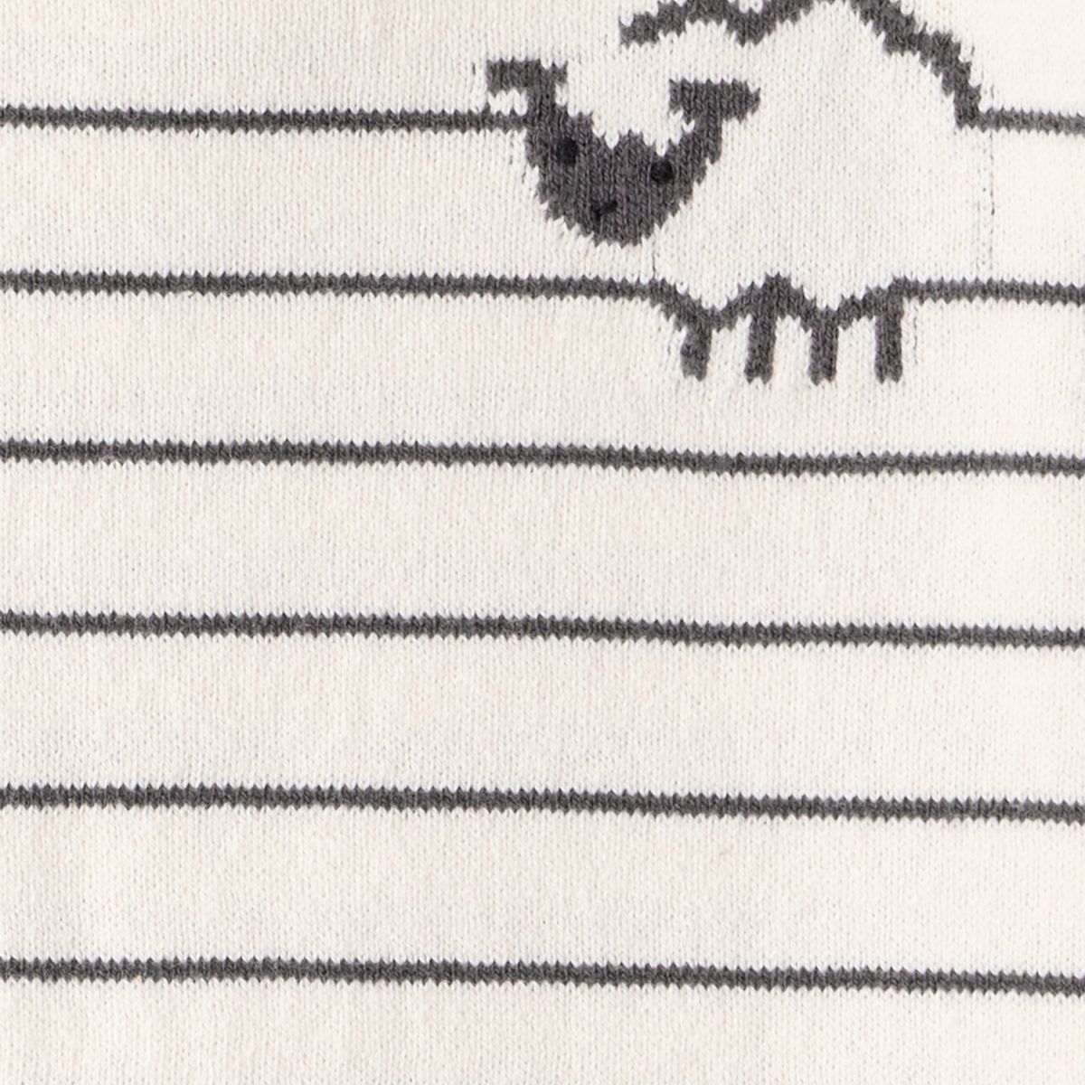 CARTER'S - Conjunto 2 Piezas Polera y Pantalón Bebé Niño Carter's