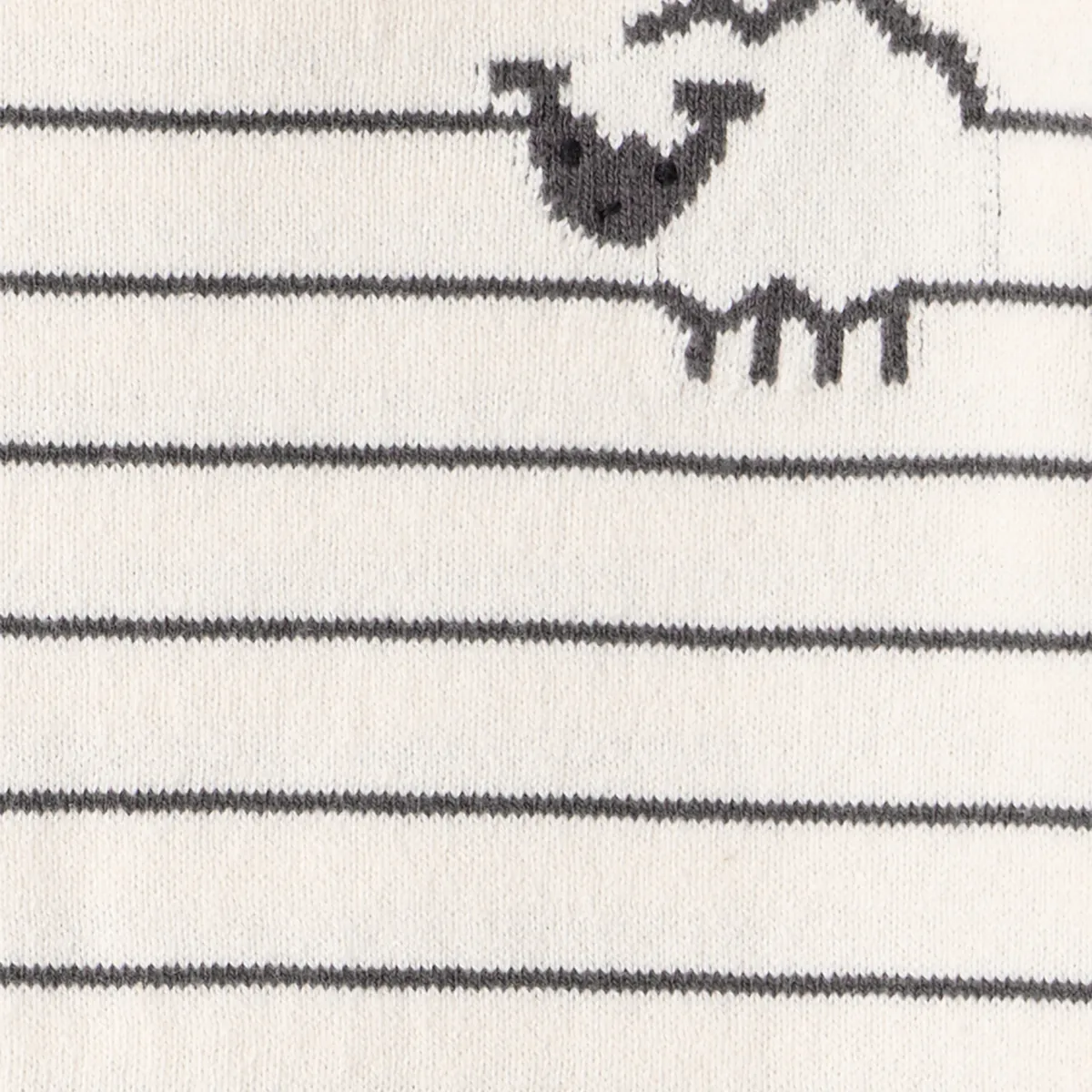 CARTER'S - Conjunto 2 Piezas Polera y Pantalón Bebé Niño Carter's