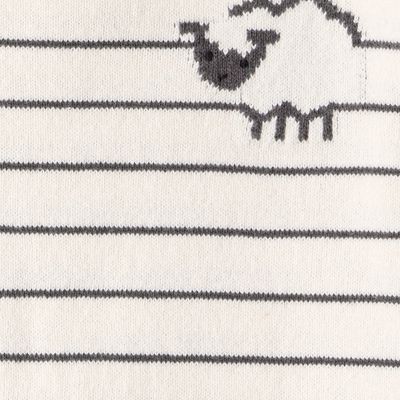 Imagen 2 del producto Conjunto 2 Piezas Polera y Pantalón Bebé Niño