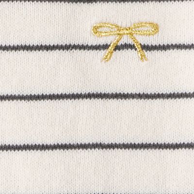 Imagen 2 del producto Conjunto 2 Piezas Chaleco y Calza Bebé Niña