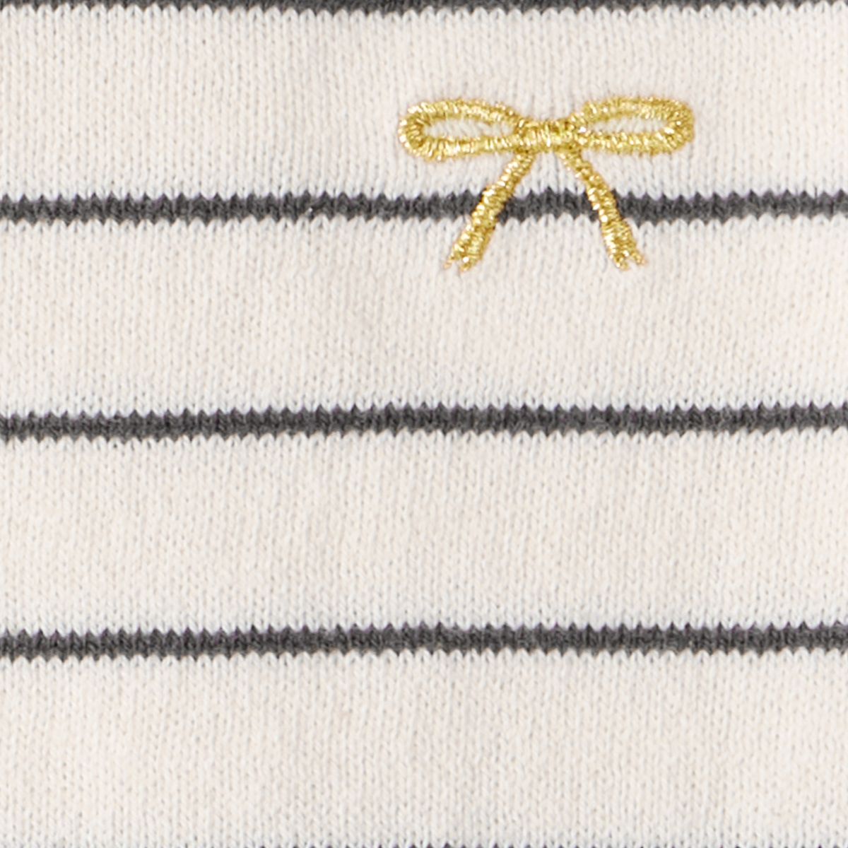 CARTER'S - Conjunto 2 Piezas Chaleco y Calza Bebé Niña Carter's