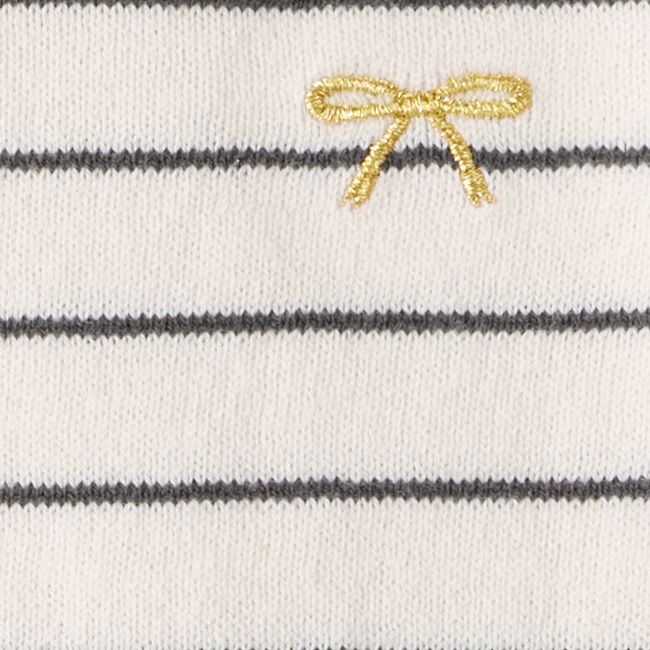 CARTER'S - Conjunto 2 Piezas Chaleco y Calza Bebé Niña Carter's