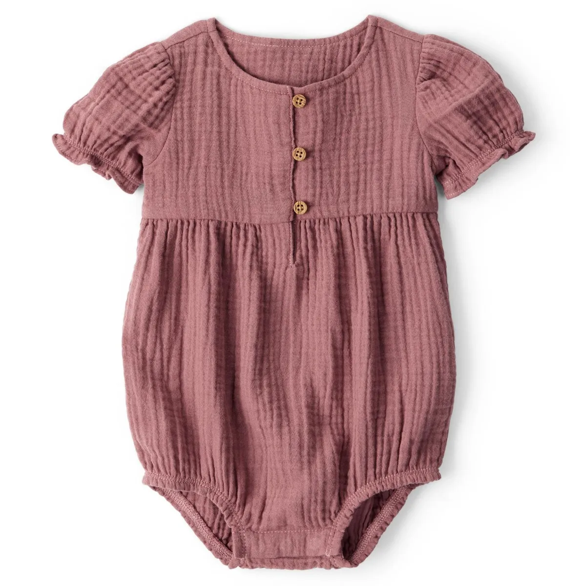 CARTER'S - Conjunto 3 Piezas Enterito, Chaleco y Calcetines Bebé Niña Carter's