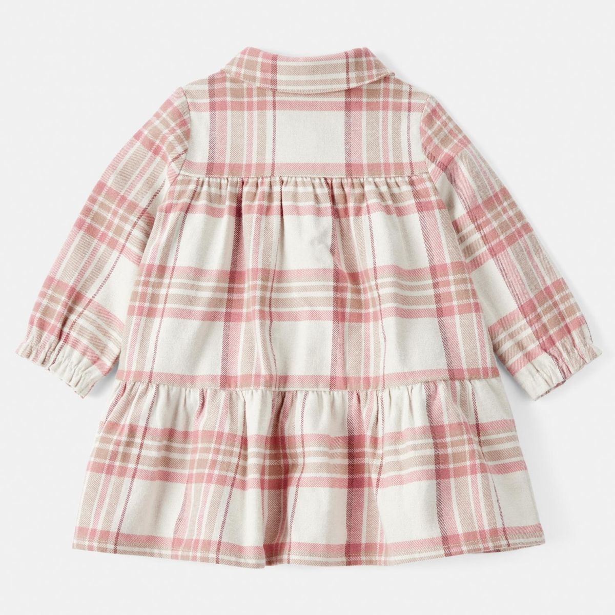 CARTER'S - Conjunto 2 Piezas Vestido y Cintillo Bebé Niña Carter's