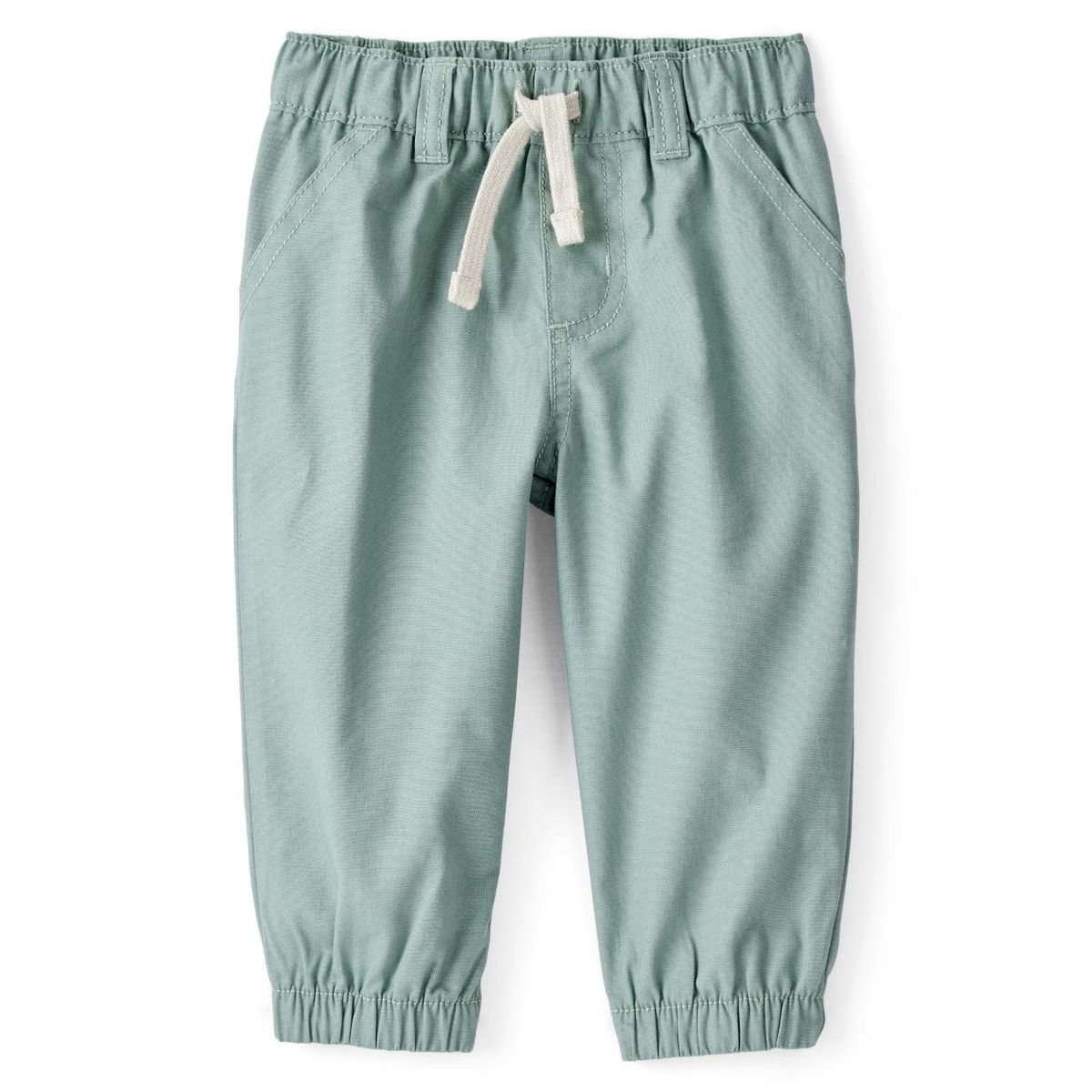 CARTER'S - Conjunto 2 Piezas Chaqueta Con Gorro y Pantalón Bebé Niño Carter's