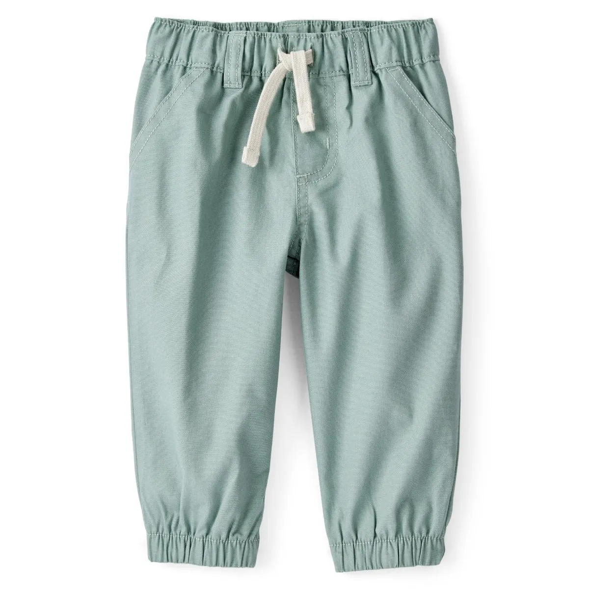 CARTER'S - Conjunto 2 Piezas Chaqueta Con Gorro y Pantalón Bebé Niño Carter's