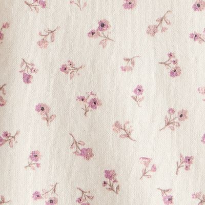 Imagen 2 del producto Conjunto 2 Piezas Polera Manga Larga y Pantalón Bebé Niña