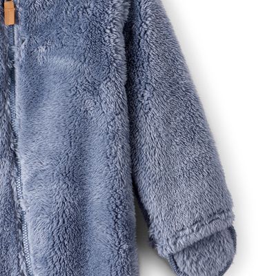 Imagen 2 del producto Enterito Sherpa Manga Larga Bebé Niño