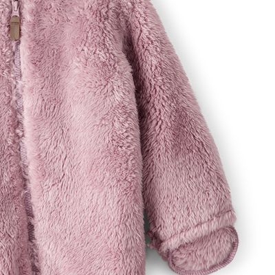 Imagen 2 del producto Enterito Sherpa Bebé Niña