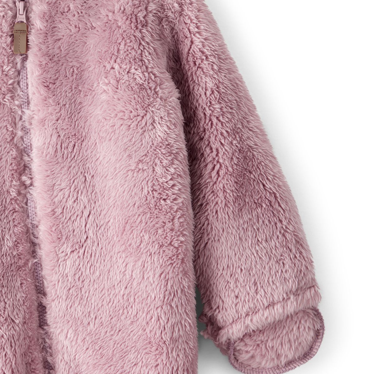 CARTER'S - Enterito Sherpa Bebé Niña Carter's