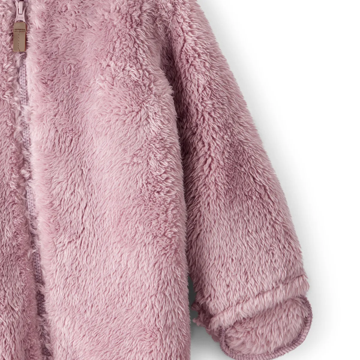 CARTER'S - Enterito Sherpa Bebé Niña Carter's