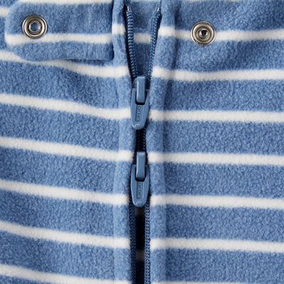 Imagen 2 del producto Pijama Polar Aplicación Bebé Niño