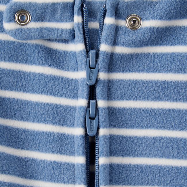 CARTER'S - Pijama Polar Aplicación Bebé Niño Carter's