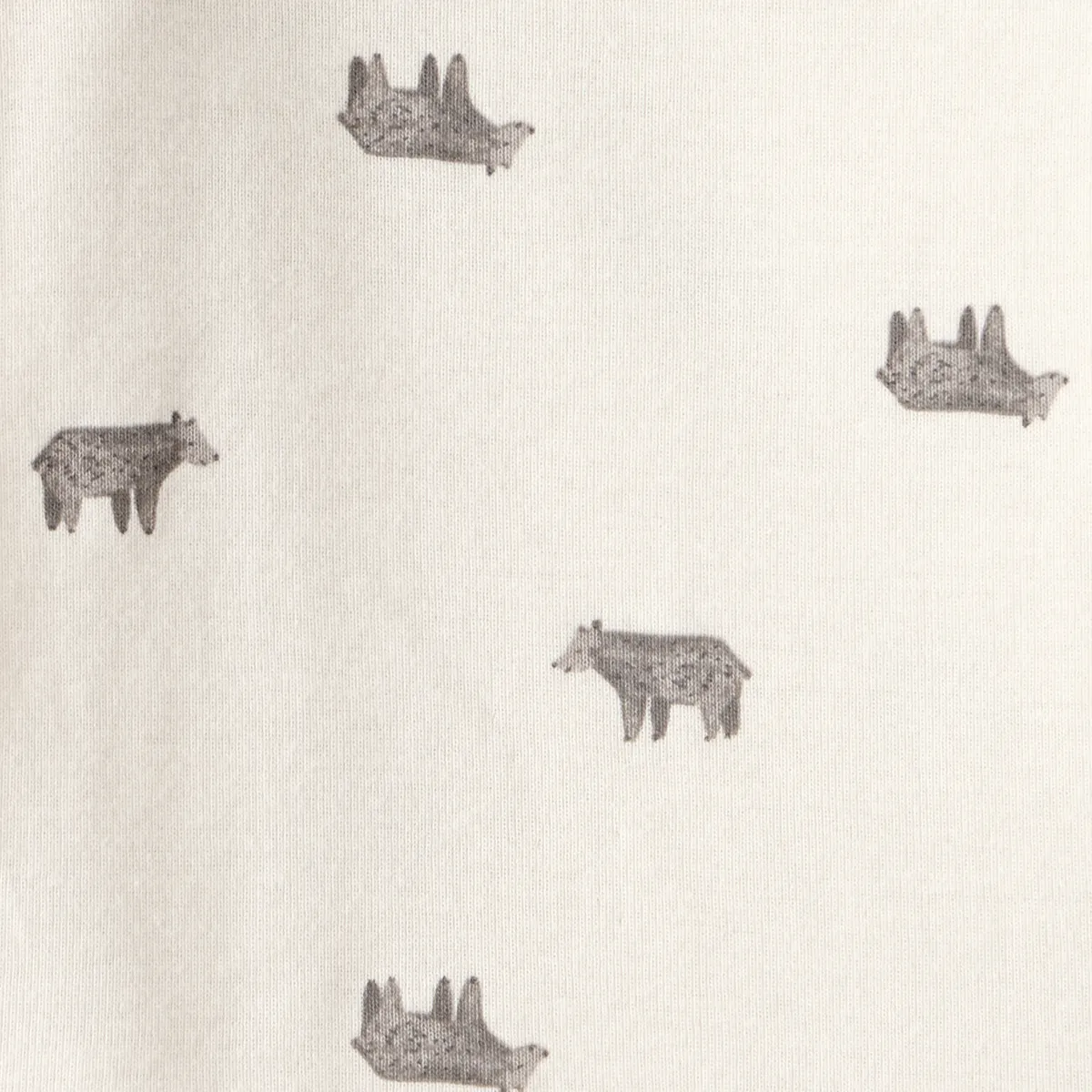 CARTER'S - Conjunto 3 Piezas Polerón, Body y Pantalón Bebé Niño Carter's